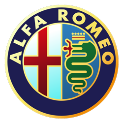 KOPPELSTANGEN ALFA ROMEO MITO